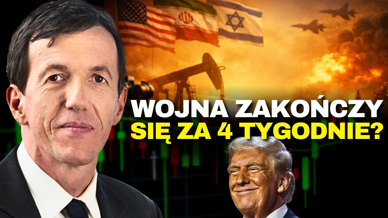 Ta wojna może być krótsza, niż się uważa?