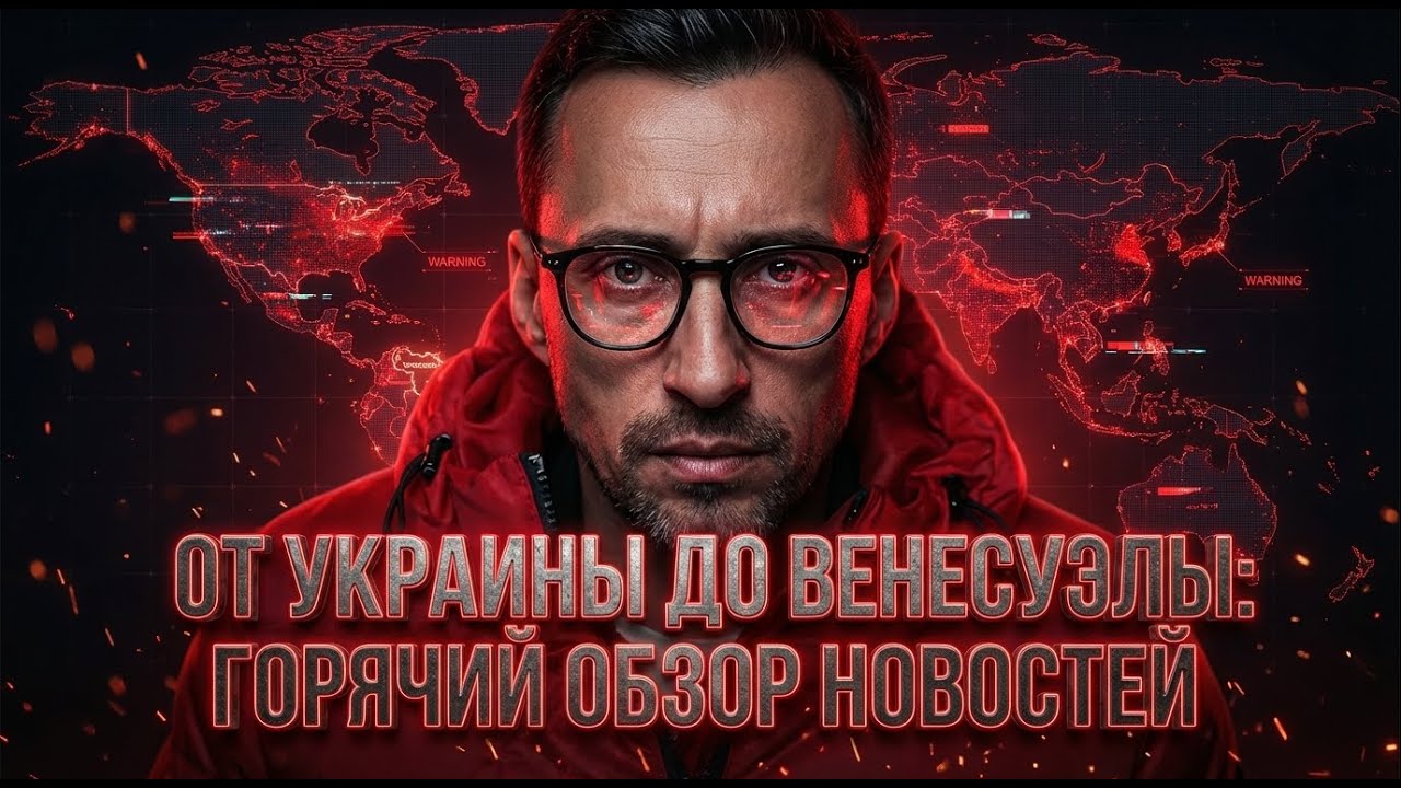 ТРАМПУША ПОПЛЫЛ