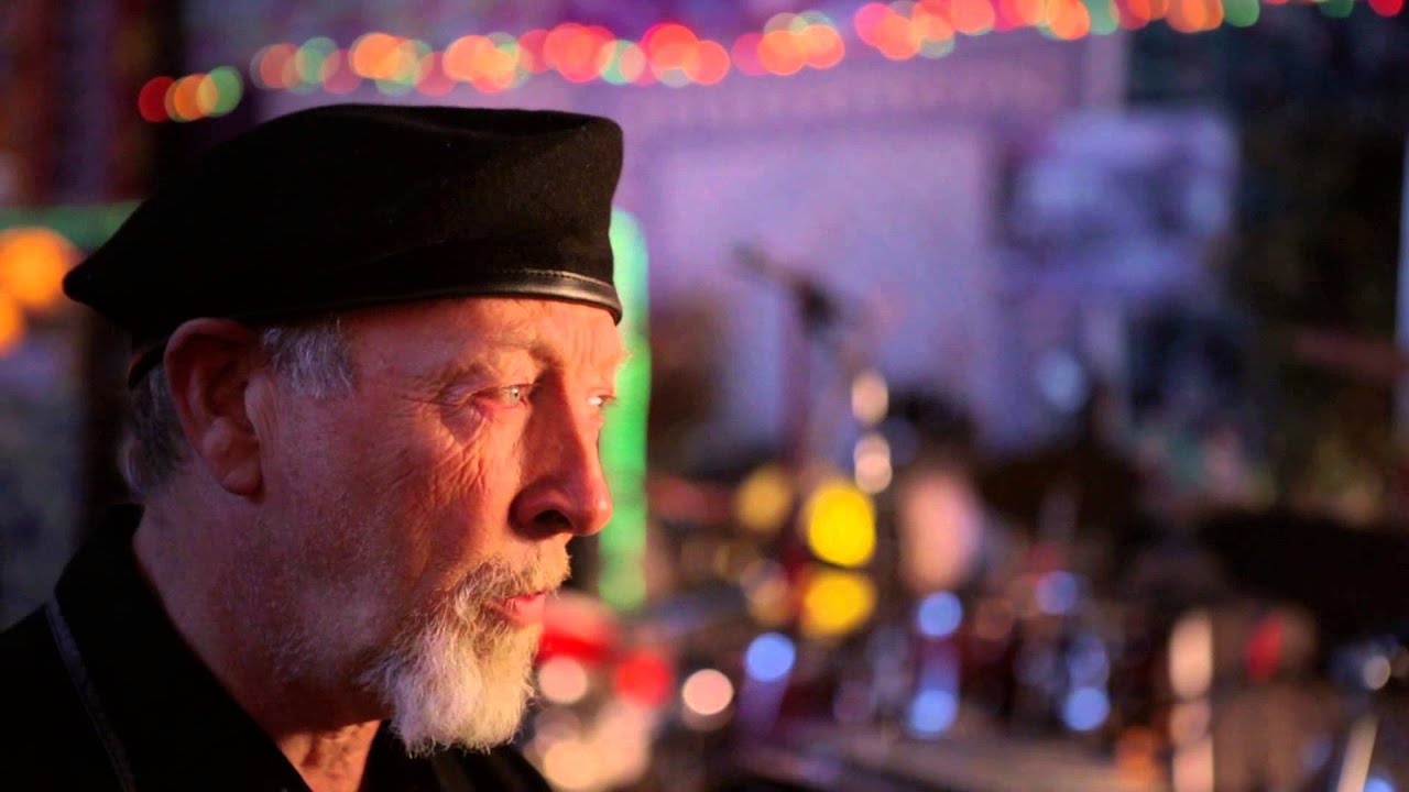 Richard Thompson | Still |  Making Of