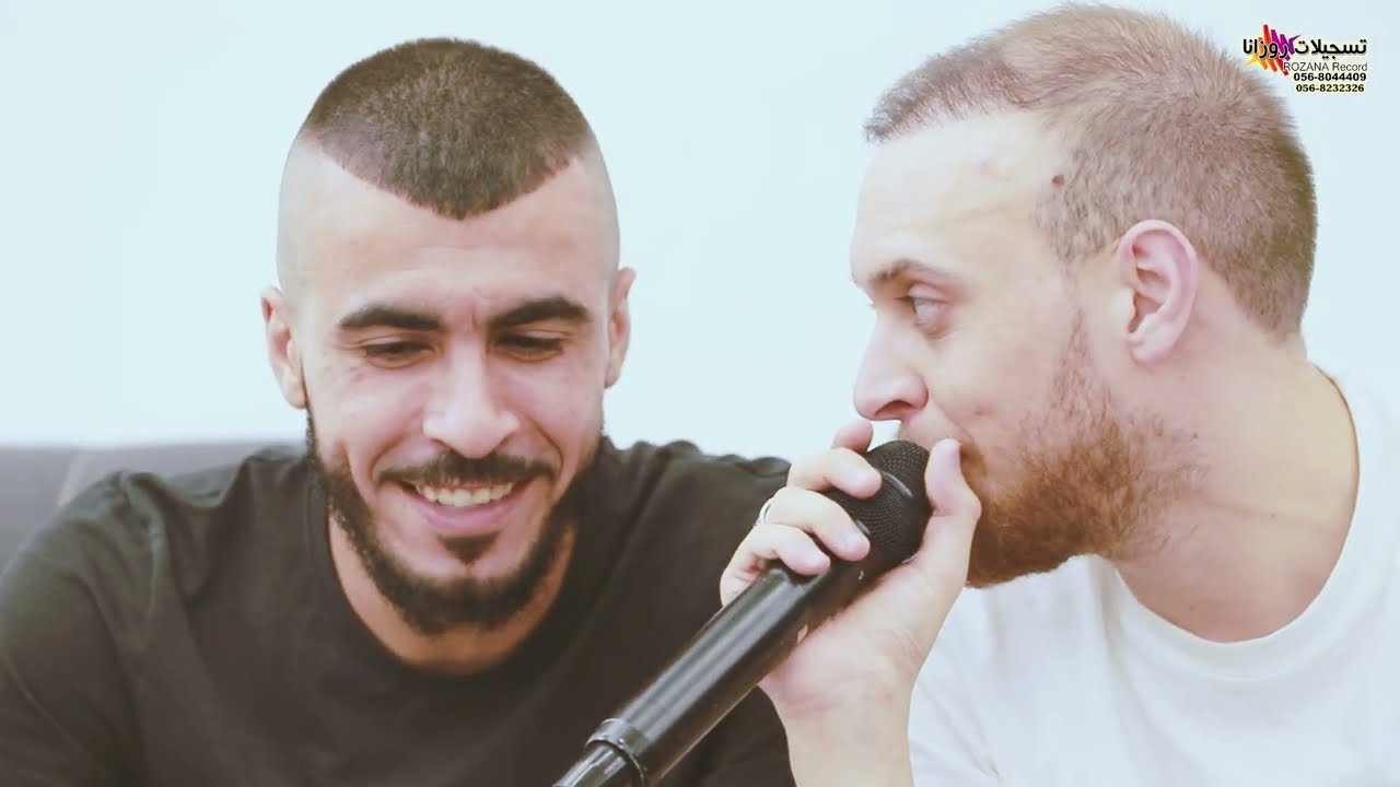 الفنان عدي الزاغة يتحدى القيصر 🔥🔥اقوى دقات ولحن ⚡️حصريا