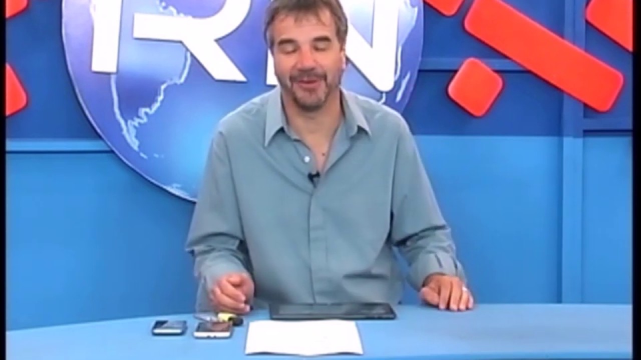 Agrilaser Televisi&oacute;n Regional Noticia - Bird Control Group