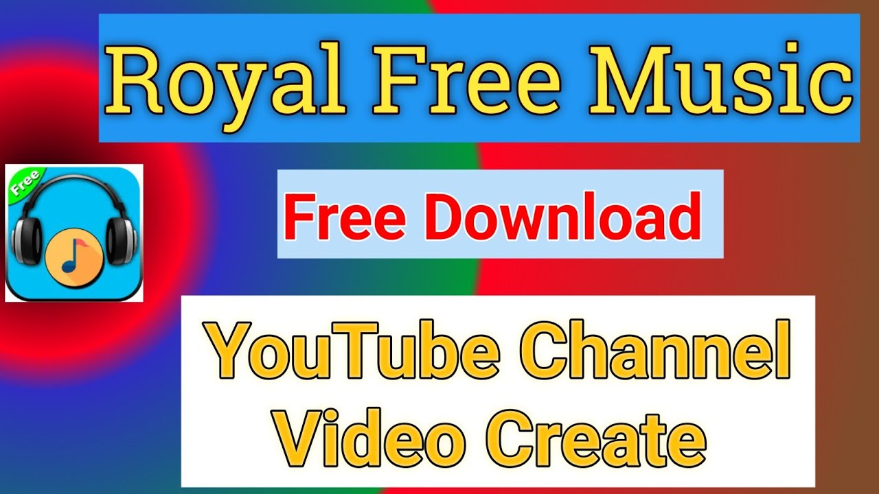 Royalty Free Music Kaise Download Karen || Free Music Kaise Download Karen || Tech Bidhan 2.0