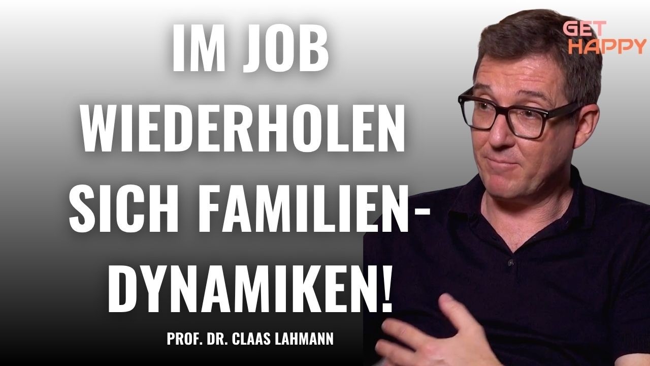 Love it, change it or leave it: Prof. Dr. Claas Lahmann (250)