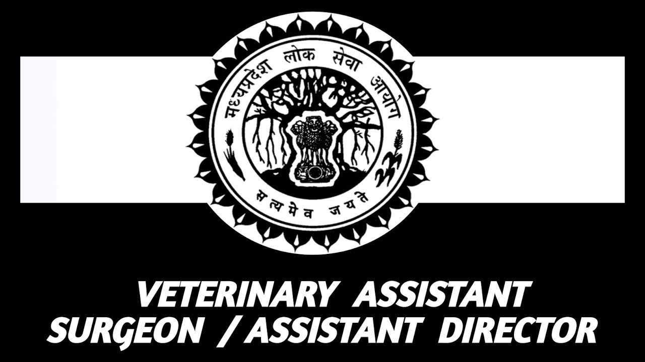 MPPSC Veterinary Assistant Surgeon Vacancy 2026 || Application Start's Check Link 🔗|| Salary 30000+ 
