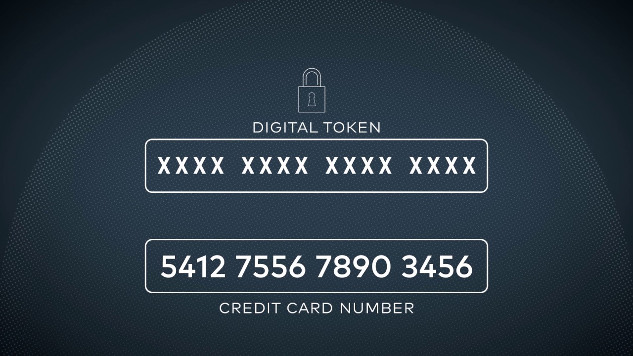 Account Ranges &ndash; Enable Token Payments