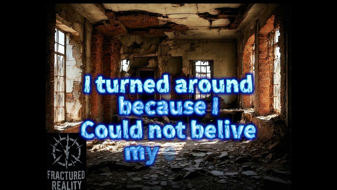 Fractured Reality