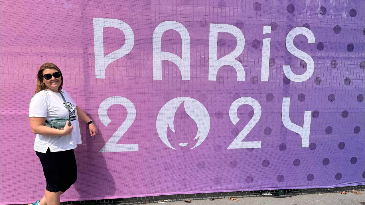 Arrived in Paris … Camino ready?!?!