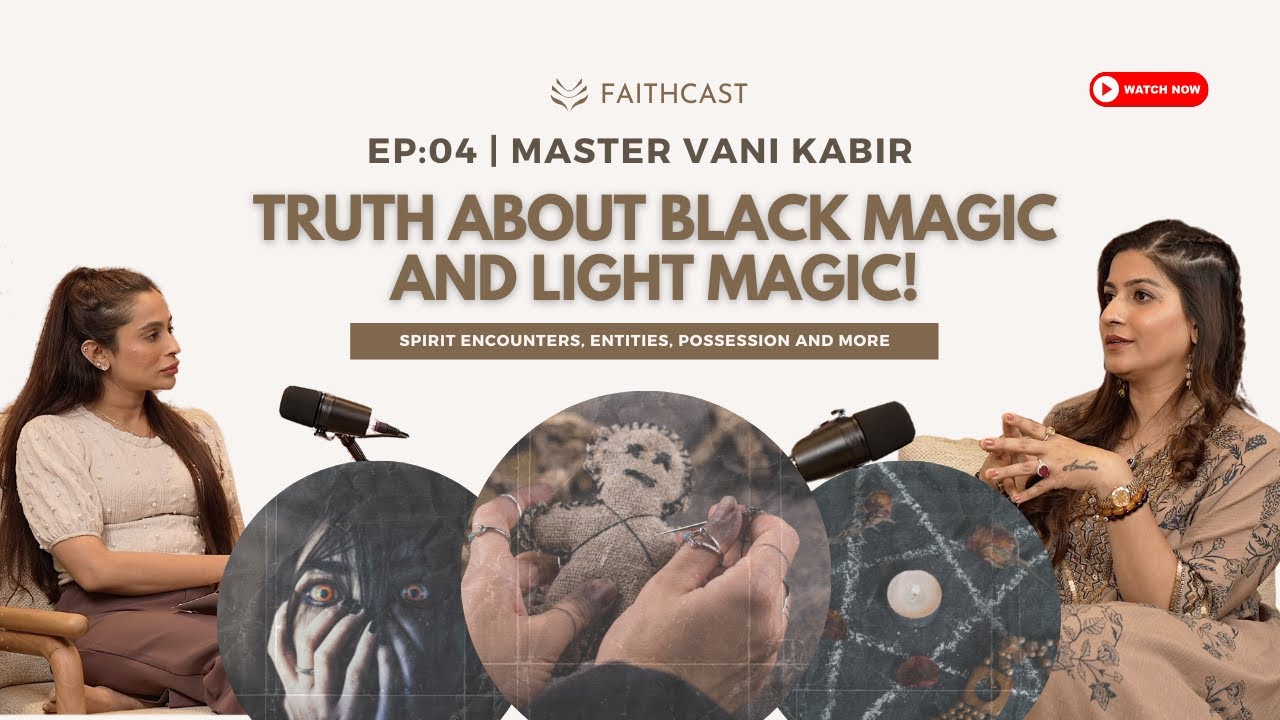 Truth About Black Magic and White Magic!