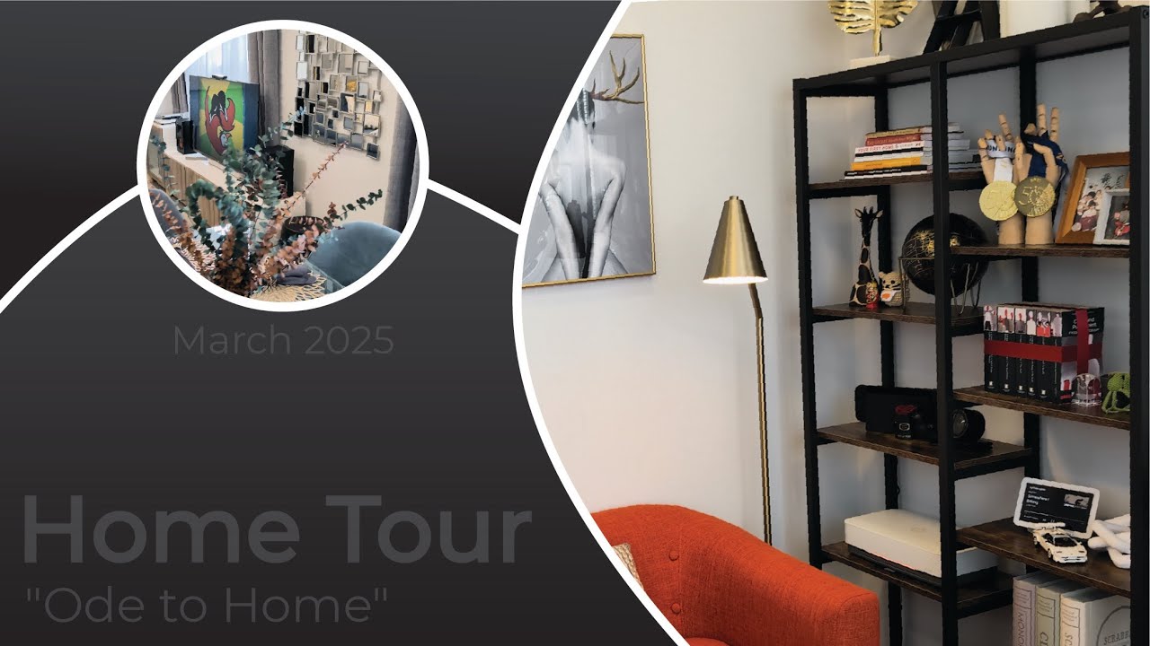 Home Tour, 