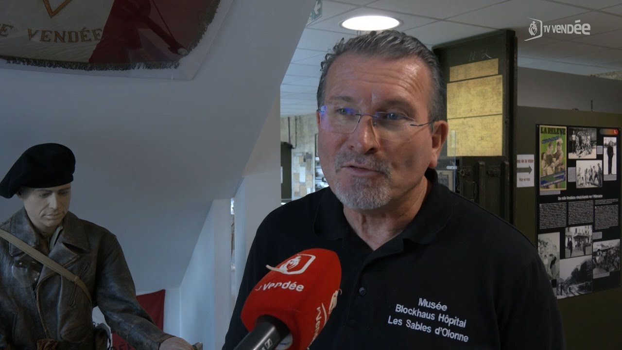 Nuit des musées : Une visite à la lampe torche du musée blockhaus hôpital