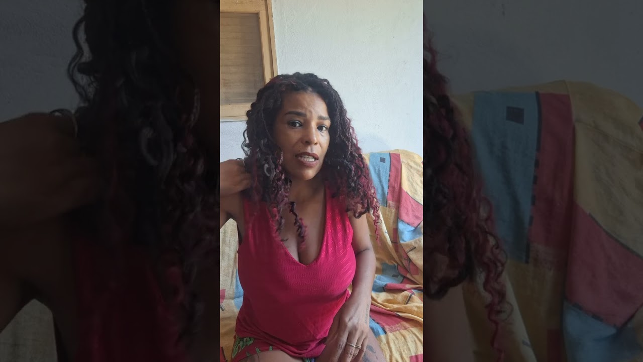 BORAAAA FALA DU MEU BOHO BRAIDS NOVO KKKKKKKK