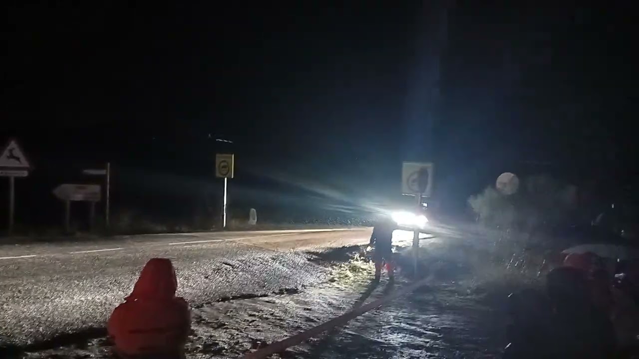 Rallye de Madrid Históricos /2025