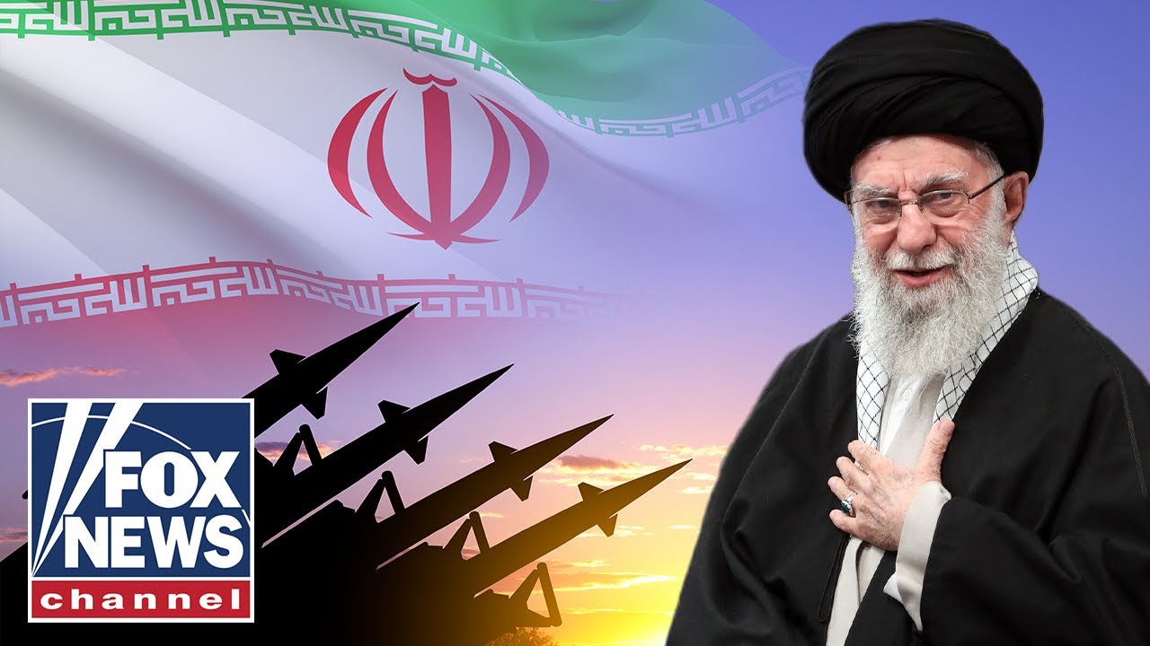 Cruz UNLEASHES on 'theocratic lunatic' ayatollah over nuclear ambitions