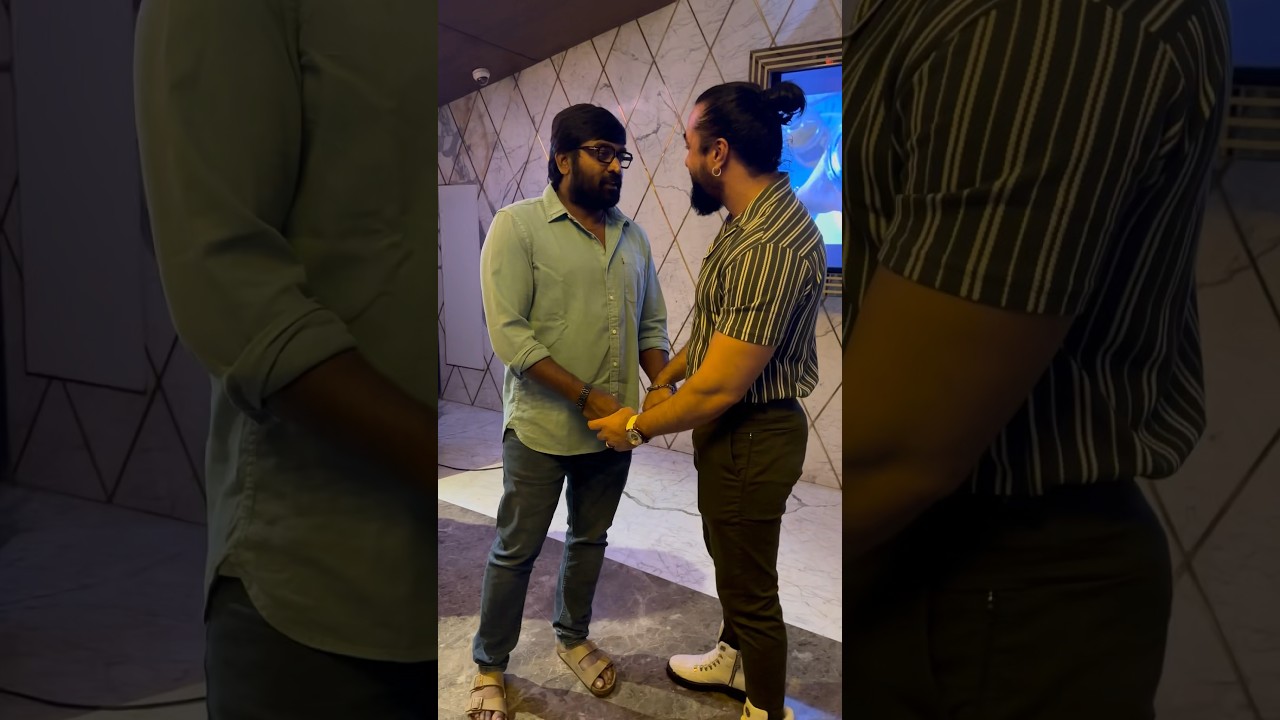 Movie premiere Merry Christmas.#ytshorts #youtubeshorts #tranding #ajazkhan