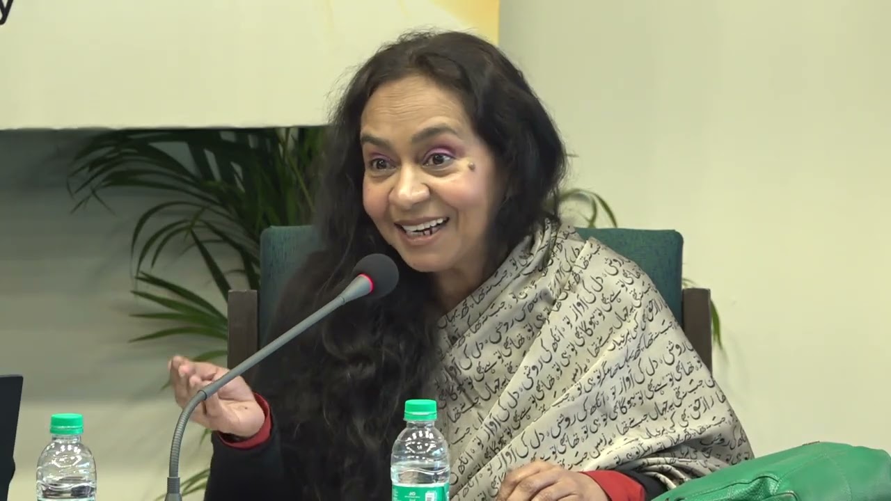 One Day Conference on India's Inclusive Tradition and Islam (Part-8)