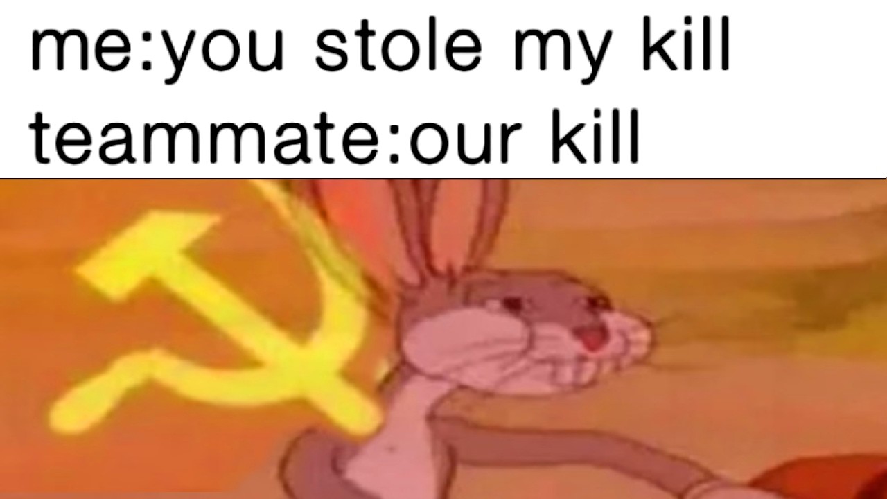 Gaming Memes