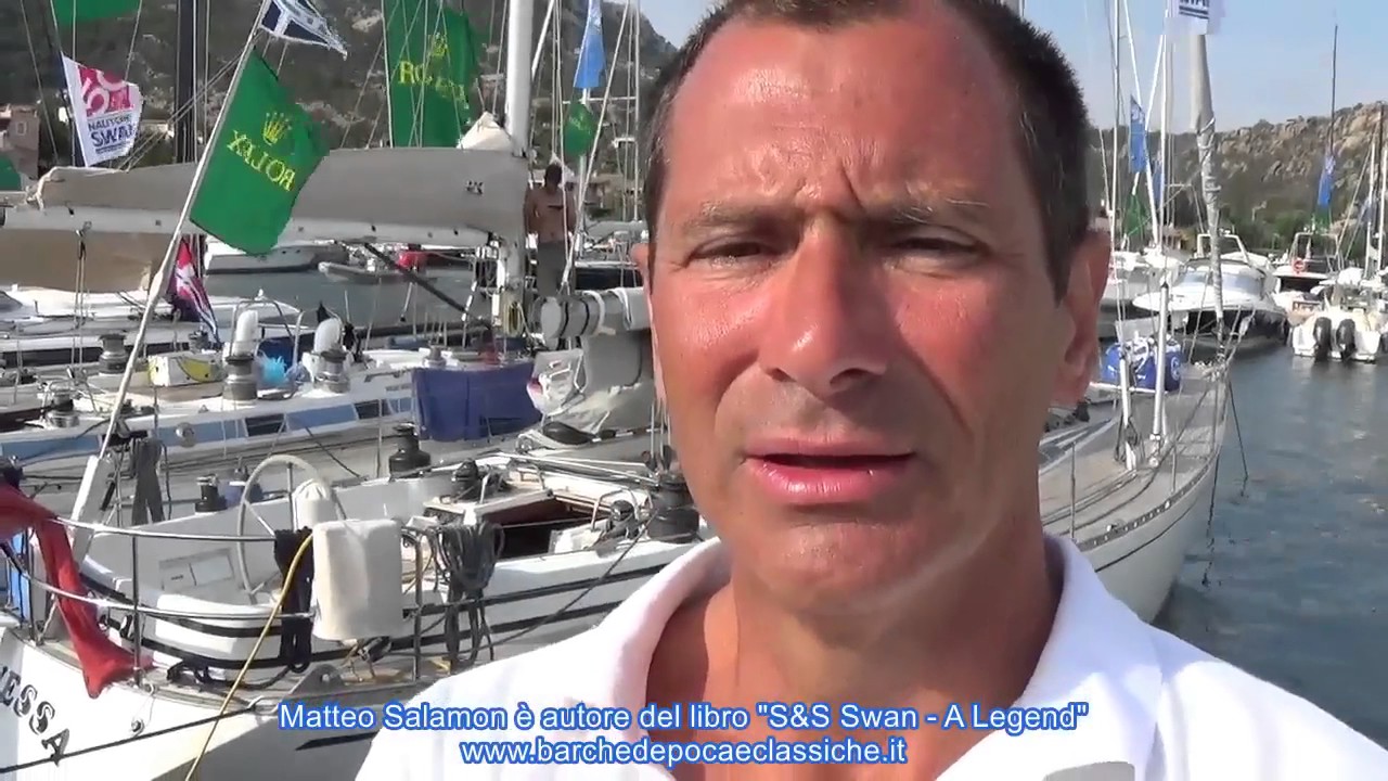 S&S Swan - A Legend