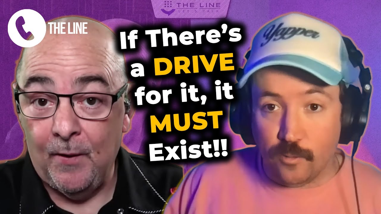 Florida Man's God Proof is SO LAME | Matt Dillahunty & Austin Archer