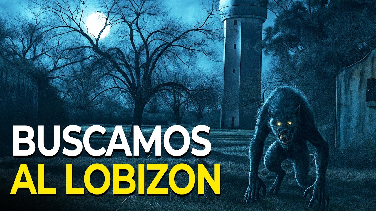 LOBIZON: LO BUSCAMOS EN CORRIENTES - CURUZ&Uacute; CUATI&Aacute;  | ALTOMISTERIO