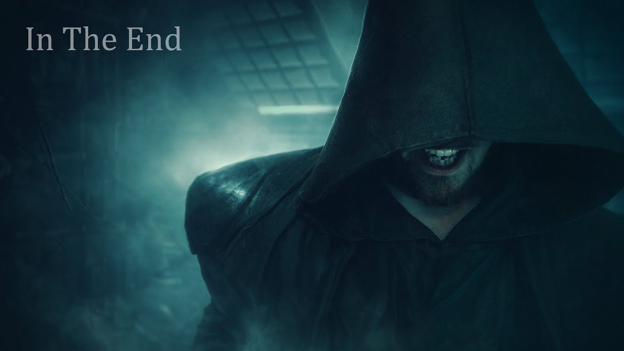 Elder Entity - In The End (Linkin Park Cover)