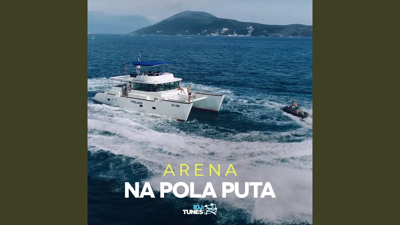 Na Pola Puta