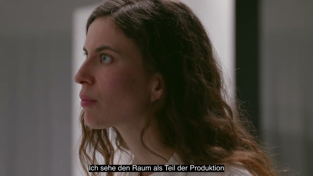 Emma Hummerhielm Carlén - STRABAG ART Award 2025
