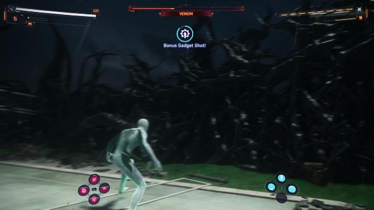 MAXIWELLGAMING PLAYS MARVEL SPIDERMAN 2 PART 35