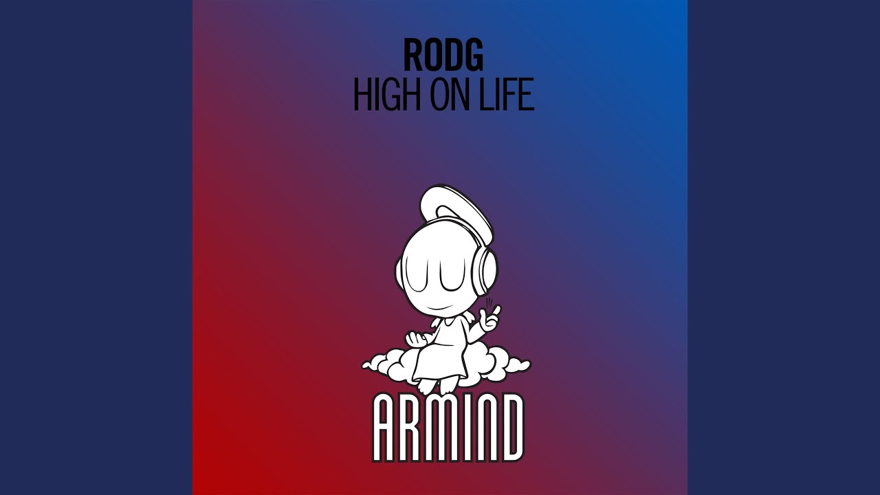 High On Life