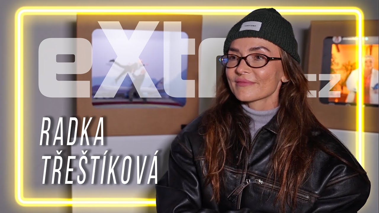 Pikantní detaily vztahu Třeštíkové a exmanžela Lutovské. Radka promluvila