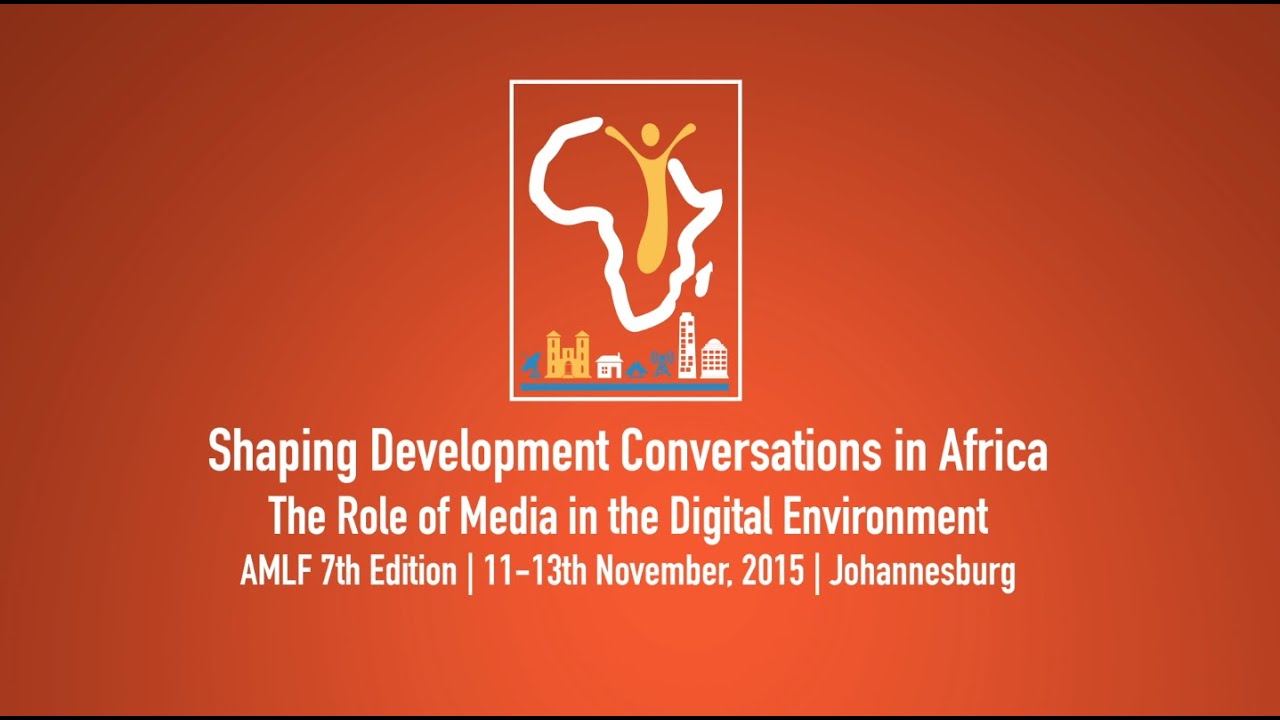 AMLF Video Series 2015 Rebecca Enochong, C.E.O Apps Tech