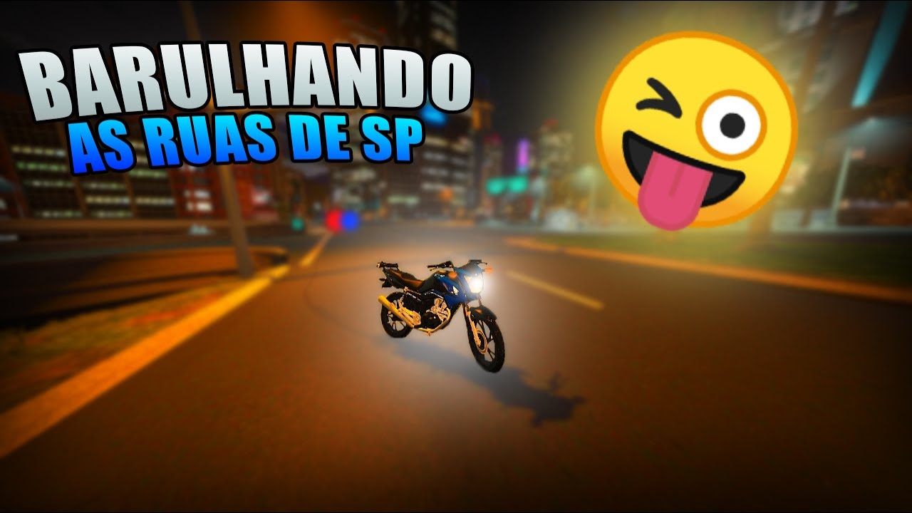 🔵LIVE ON - (+18)GTA RP🔵 vamboraaaa