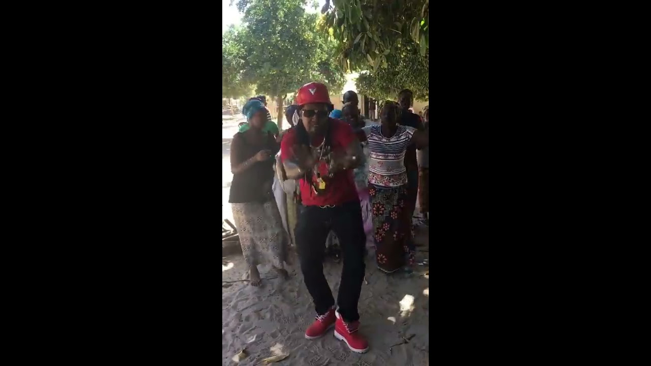 FAFADI . Moro Sonko ,djilakoumoune KMG prod