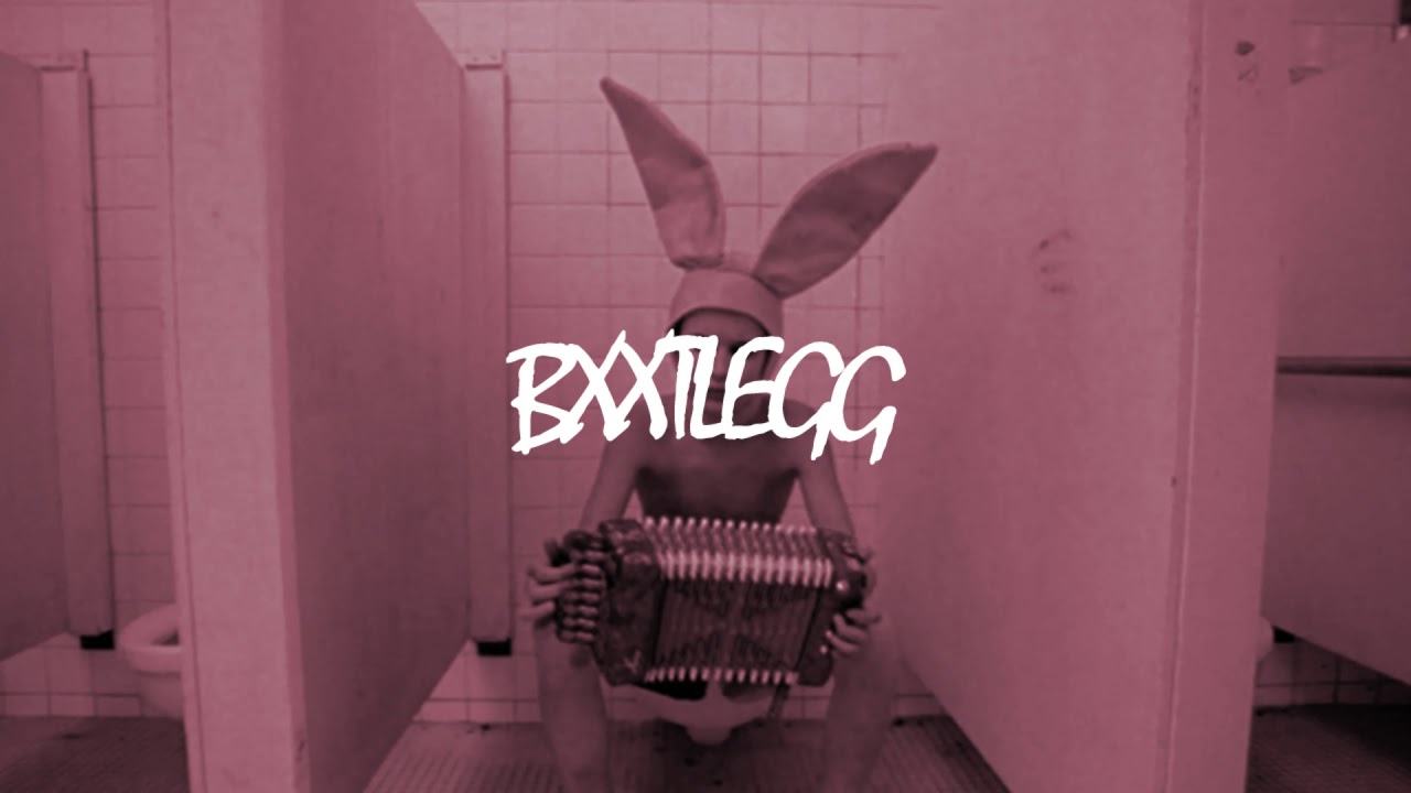 Playboi Carti x Pierre Bourne Type Beat @Bxxtlegg