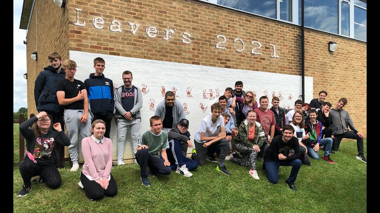 Leavers' Video 2021