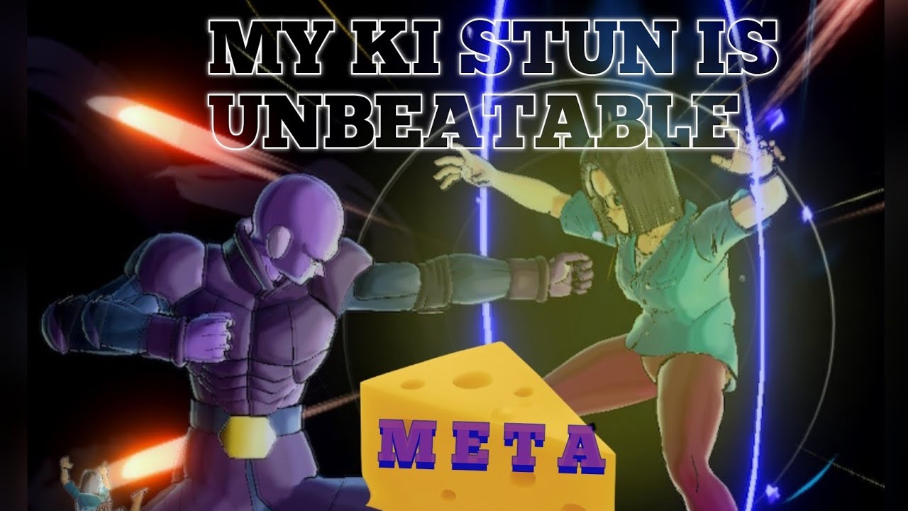 PvP's 