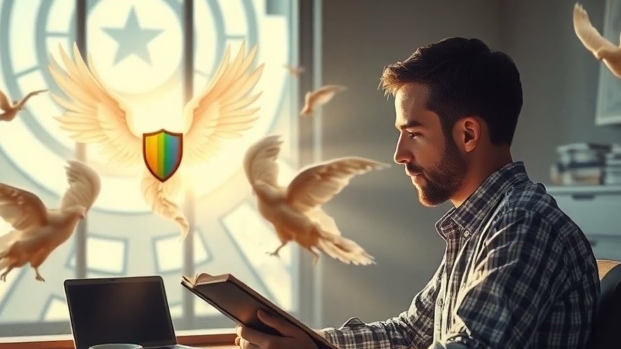 Guided by the Spirit: The Power of Divine Interception