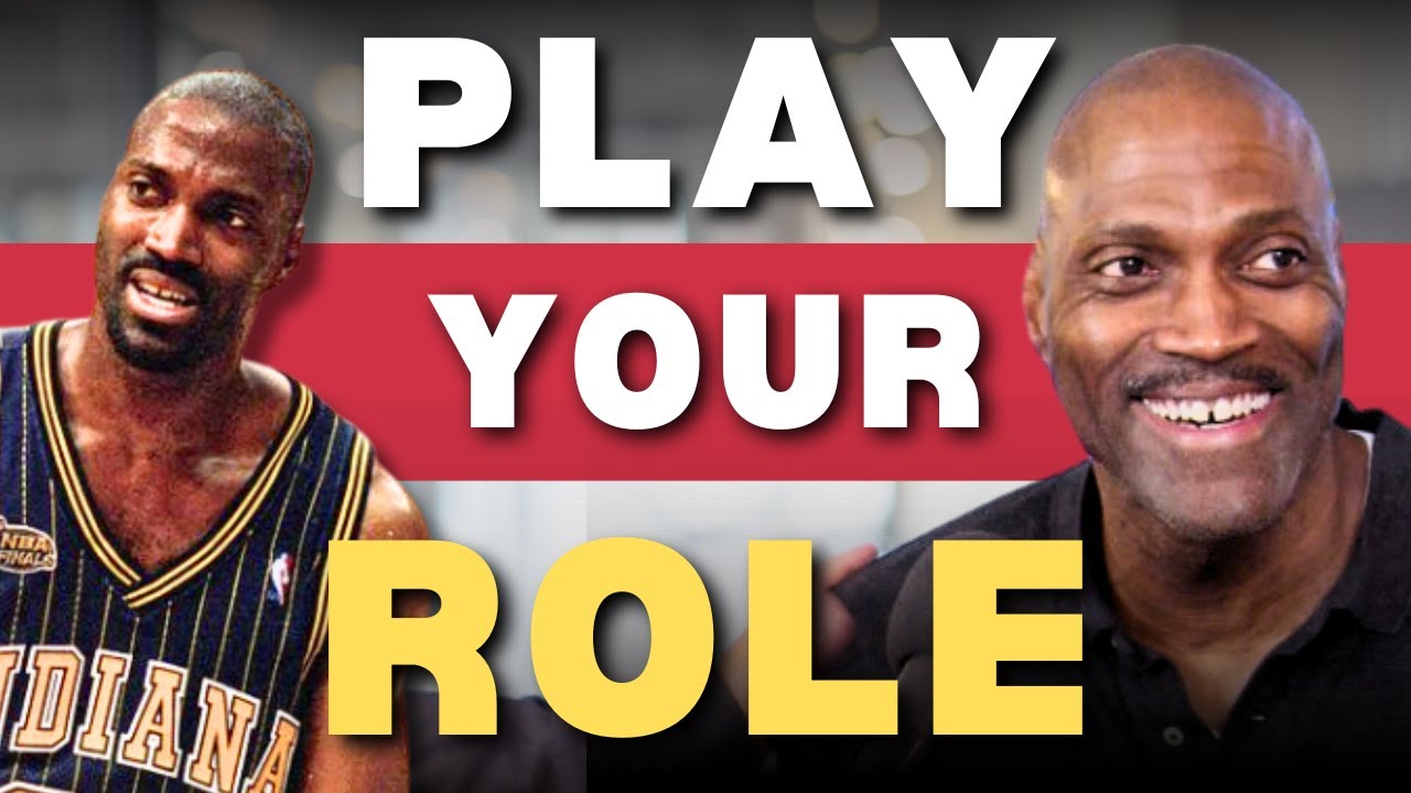 Doing The Dirty Work: Dale Davis' Impact on the Pacers