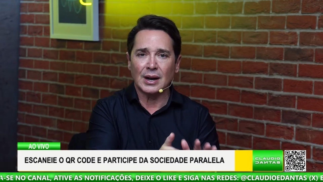 FLÁVIO tem MAIS POTENCIAL que TARCÍSIO, diz diretor da ATLASINTEL
