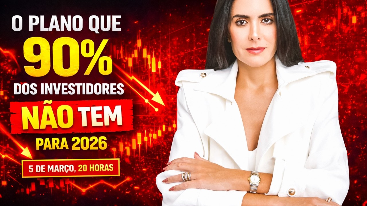 Plano Estrutural 2026: Como Negociar Opções em 2026