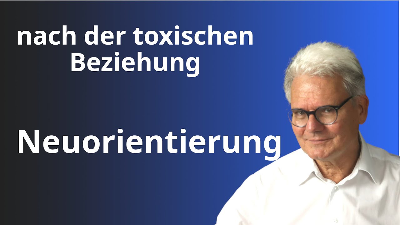 nach der toxischen Beziehung, der neue Partner, darauf musst du achten