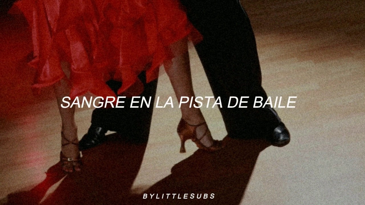 Michael Jackson - Blood On The Dace Floor //Sub.Español//