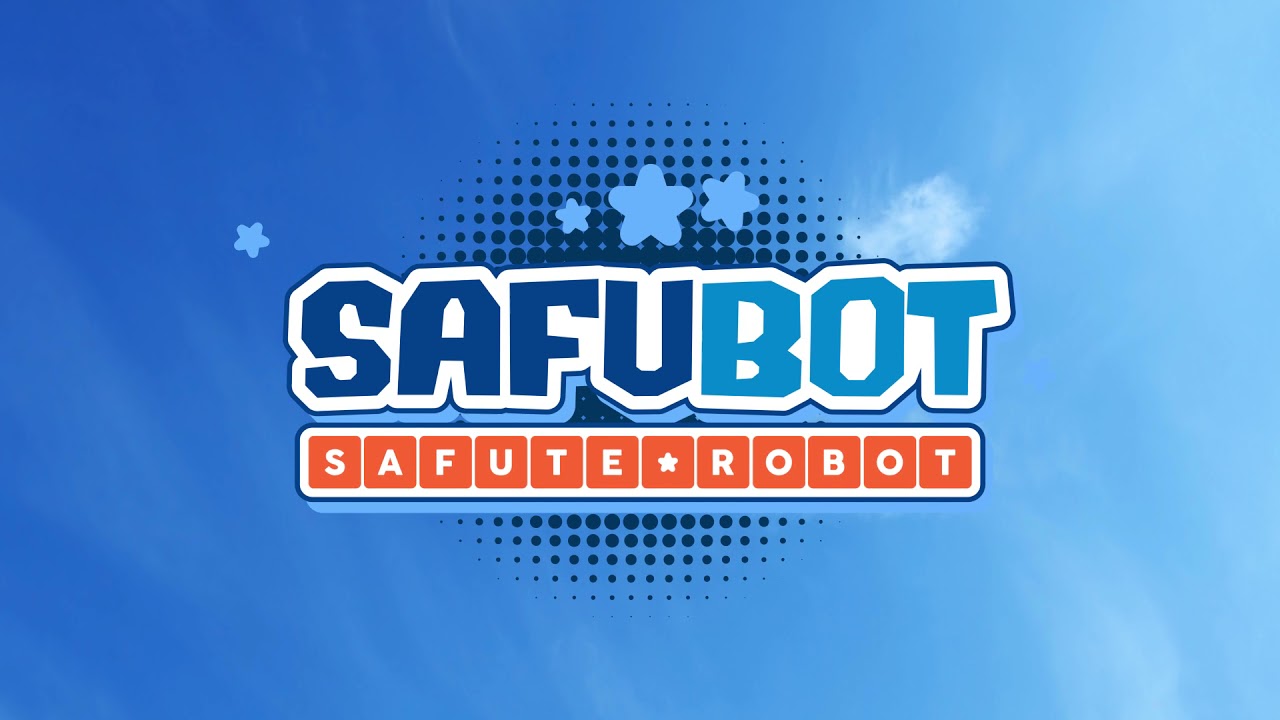 Safubot Lava #kamupastibisa #sunatdisafubotaja 081284610055