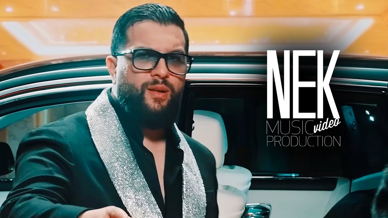 Tzanca Uraganu - Oameni frumosi cu prezenta [Manele Noi 2025]