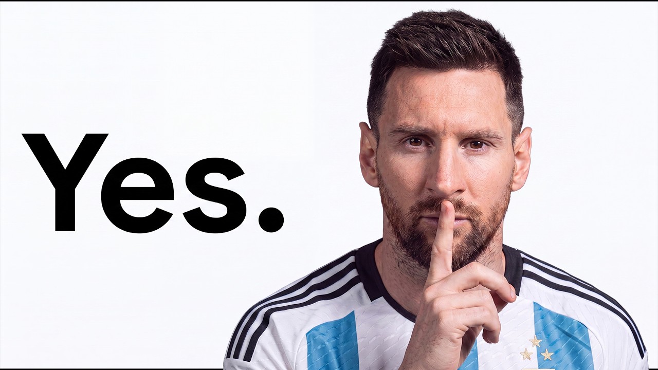 Is The World Cup Rigged?