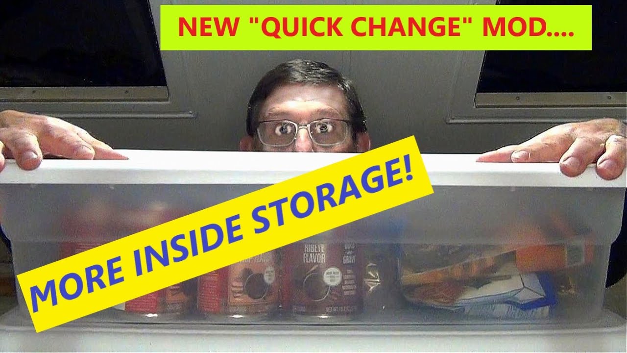 Increasing AFrame Storage - Simple to Do