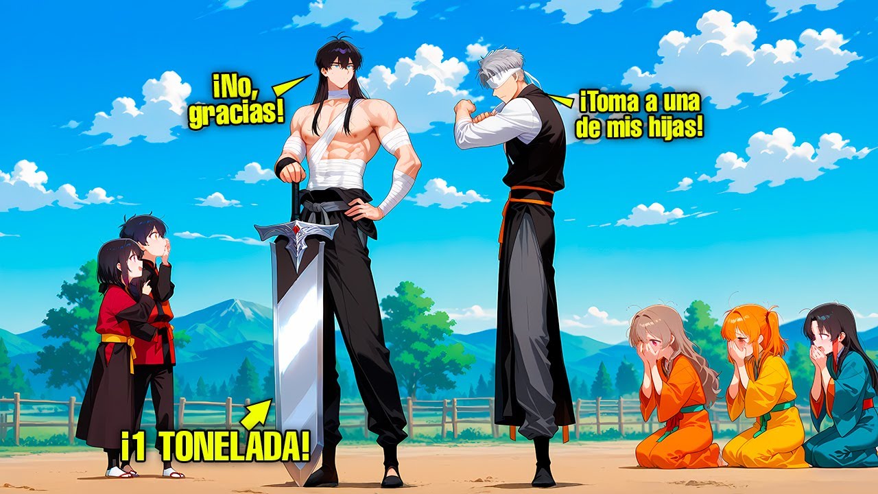 Cuando un Demonio Divino Renace en un Cuerpo D&eacute;bil, &iexcl;Pero Domina a Todos con Facilidad! - Resumen