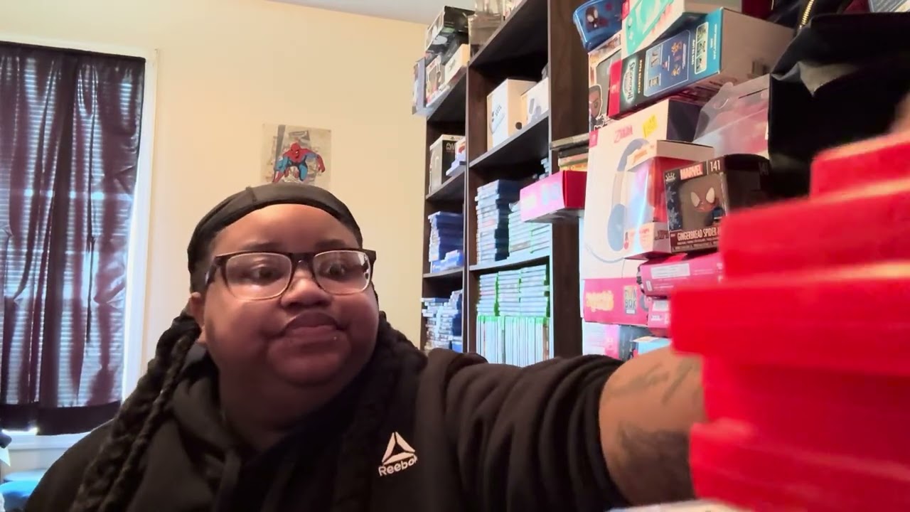 January gaming recap 2026