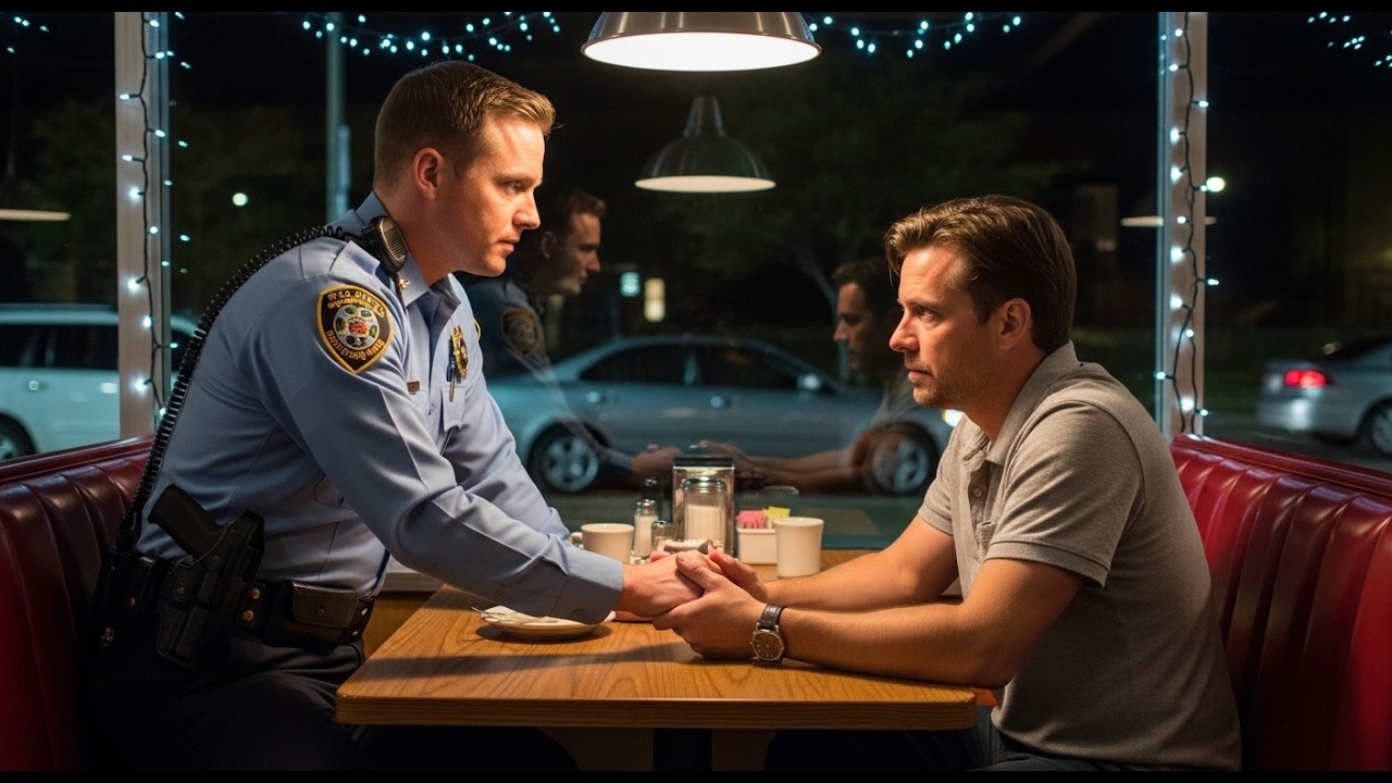 He Begged Him to Stop… But the Cowboy Didn’t — A Heart-Stopping Turning Point | Emotional Gay Story