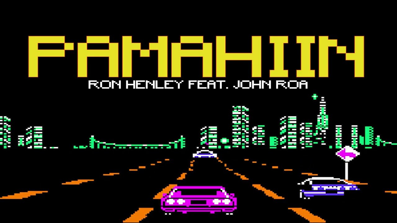 Ron Henley - Pamahiin (Official Lyric Video) feat. John Roa