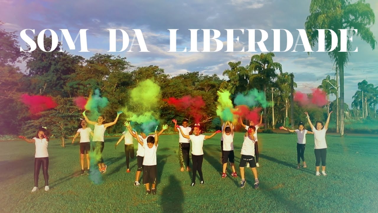 COREOGRAFIA INFANTIL: 